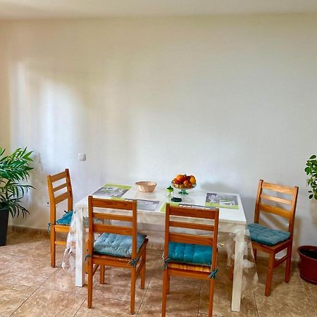 شقة مورو ذيل خابلِ  في Apartamento Nivaria المظهر الخارجي الصورة